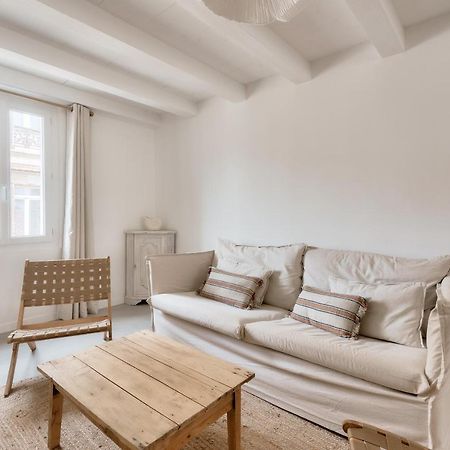 Appartement Nocnoc - Le Nid à Marseille Extérieur photo